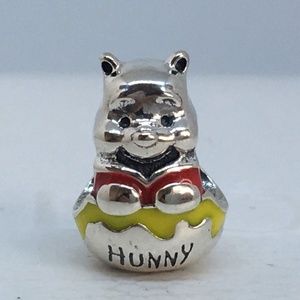 New Authentic Pandora Disney Winnie the Pooh Honey